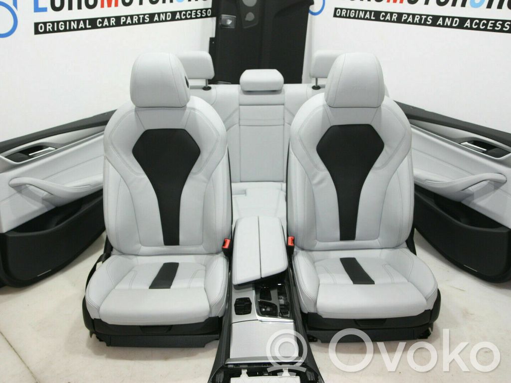 M5 F90 Series 5