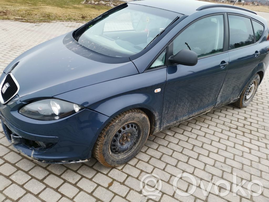 Altea XL Altea  5P1857103