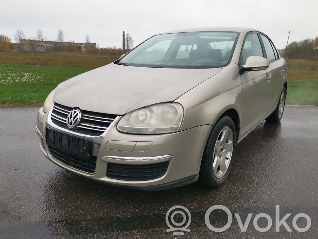 Jetta V Jetta  1K4857705F