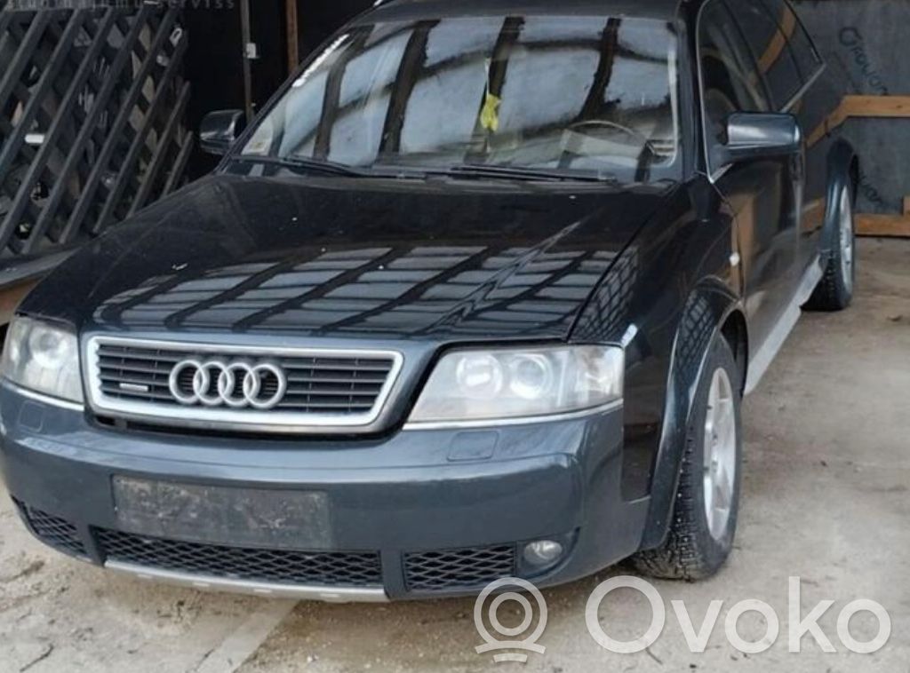 A6 Allroad C5 A6 Allroad  4Z7907357