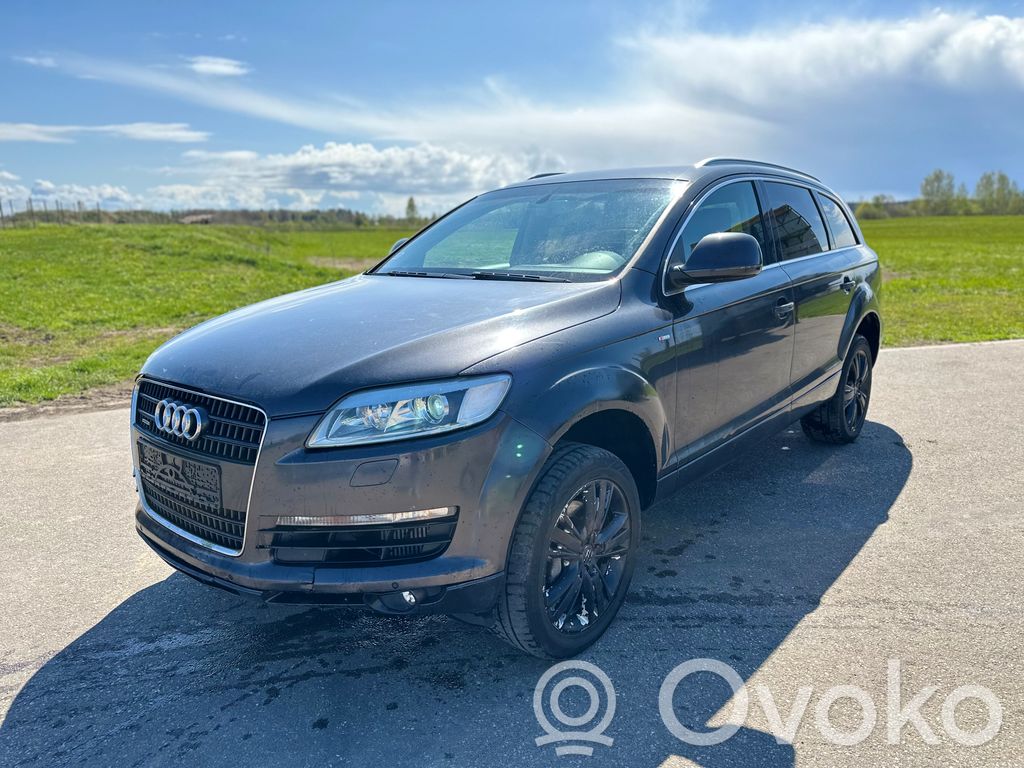 Q7 4L Q7  059130089M