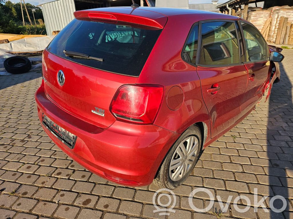 Polo V 6R Polo  04E906262BJ