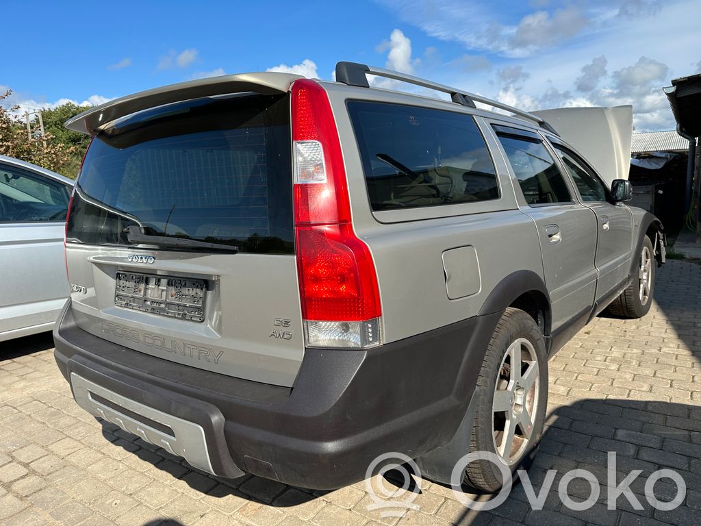 XC70 XC70  8635070