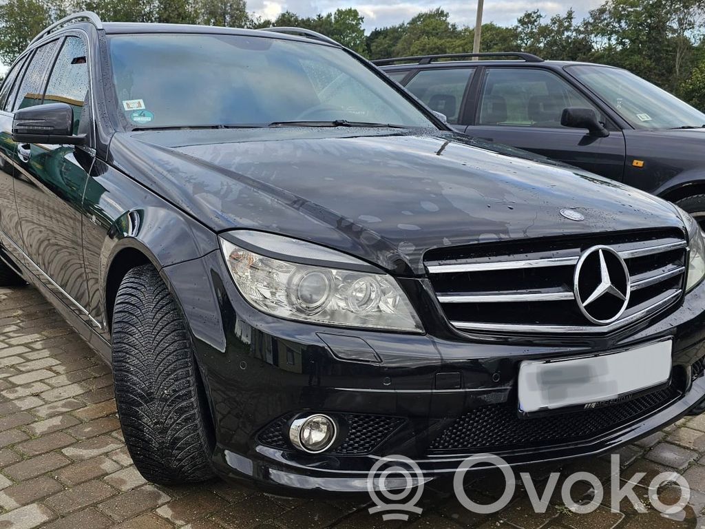 C W204 C-class, AMG (W202, W203, W204, W205, W206)  A2048702789