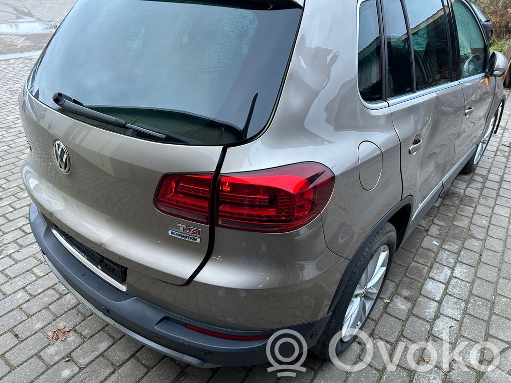 Tiguan Tiguan  03C906027BL