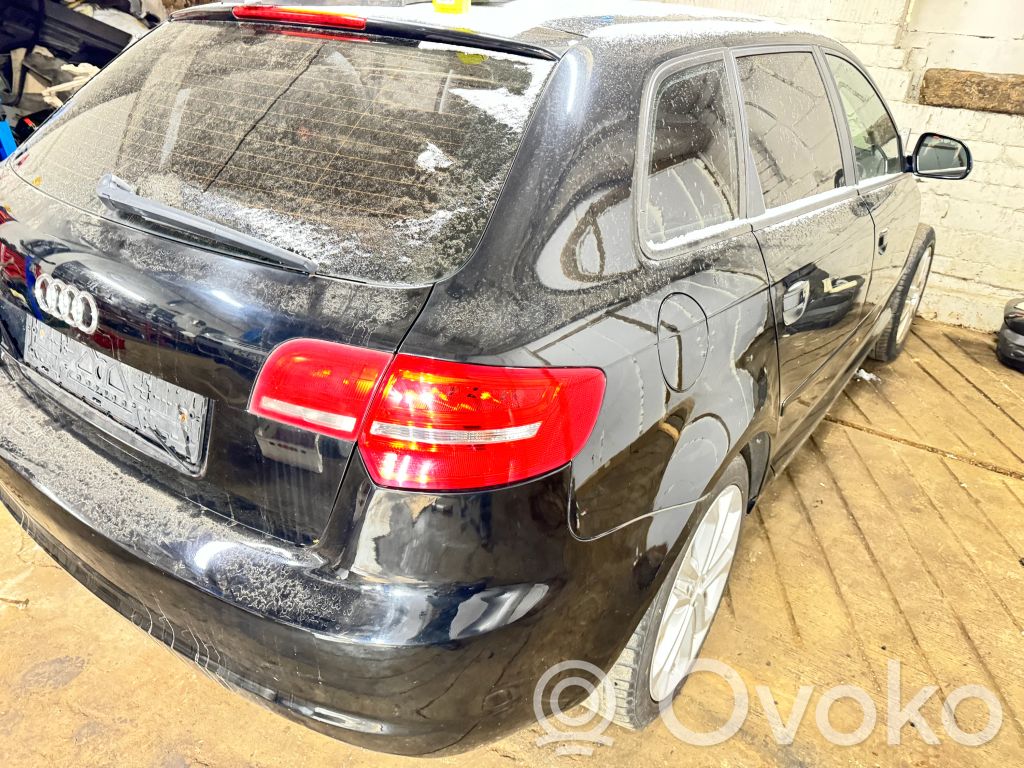 A3 S3 A3 Sportback 8P A3, S3  092654797