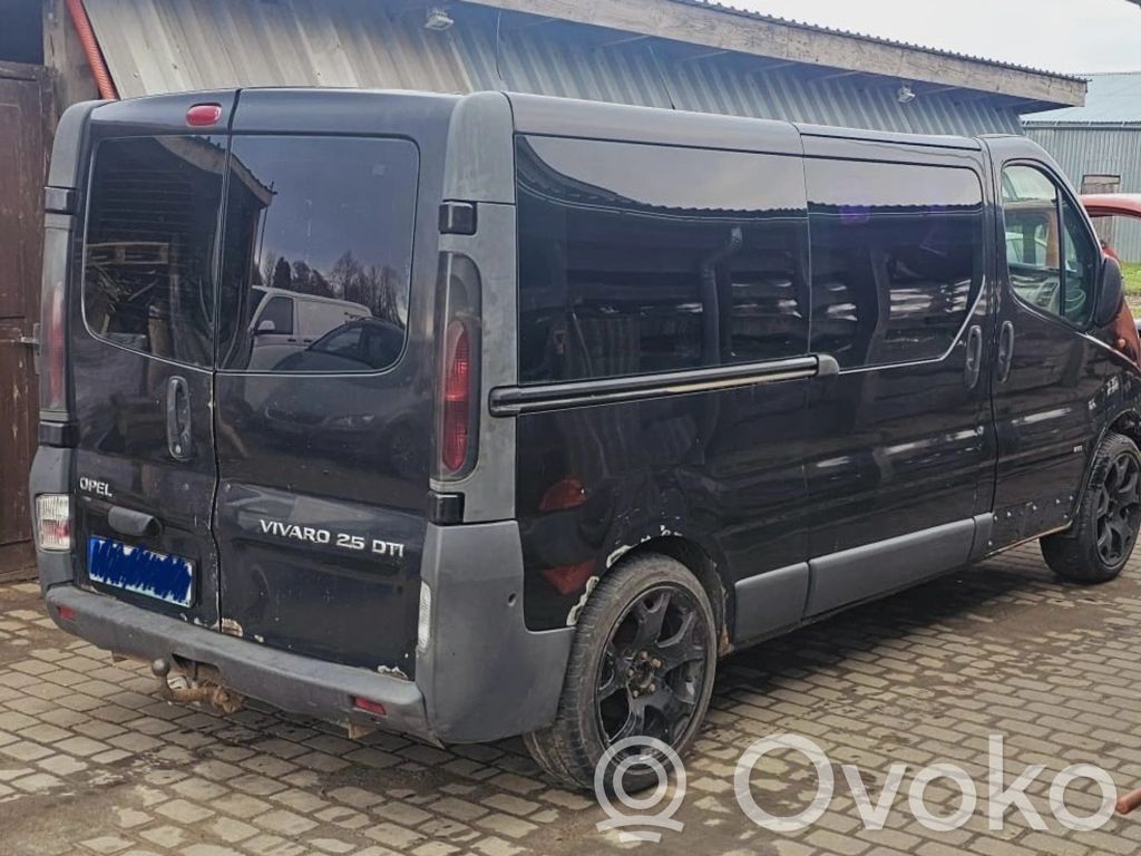 Vivaro Vivaro  69T01