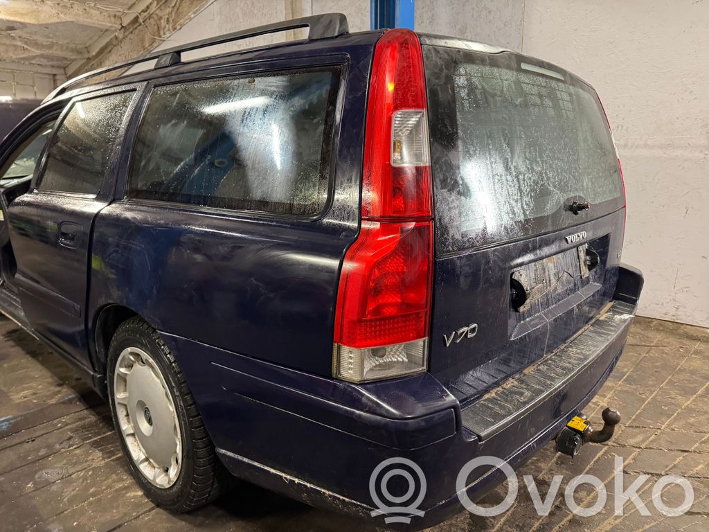 V70 S70, V70, V70 XC  9492120