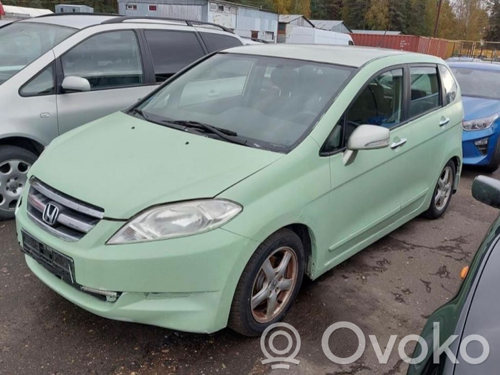 FR-V FR-V  SJFG0