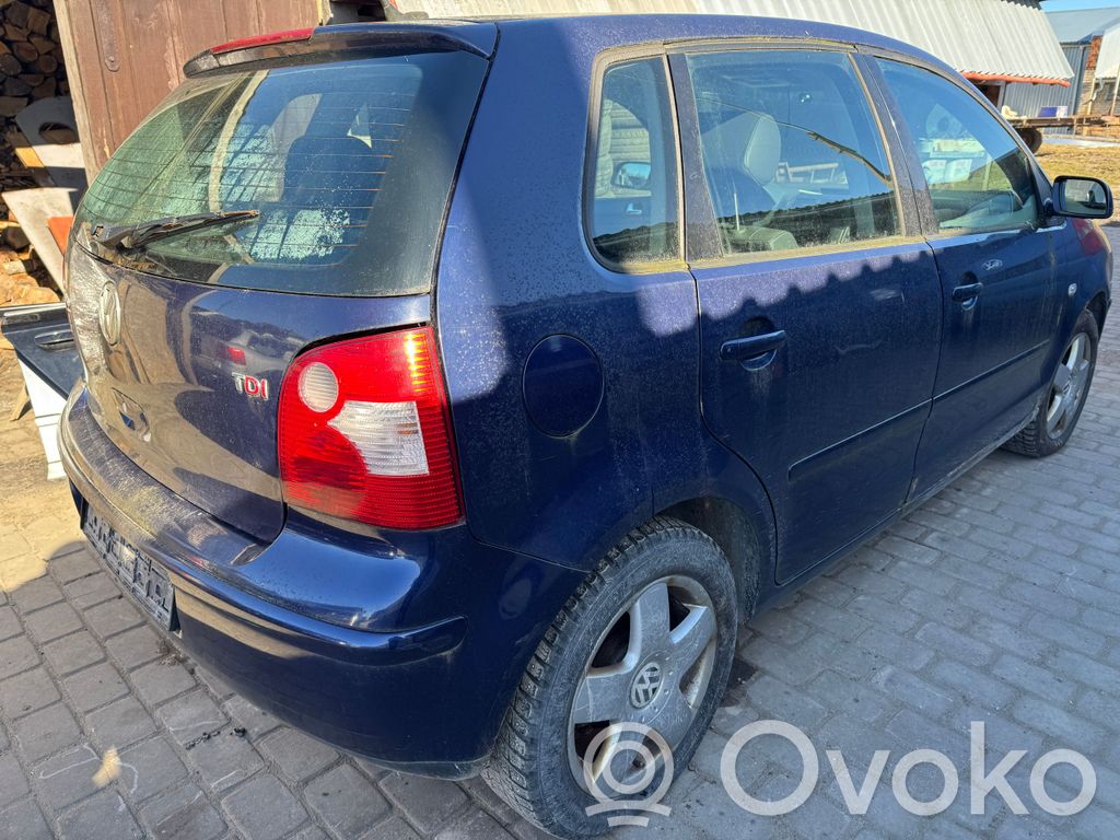 Polo Polo  038906019JM