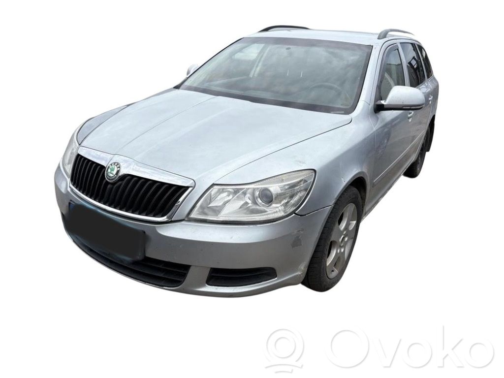 Octavia Mk2 (1Z) Octavia  CAY
