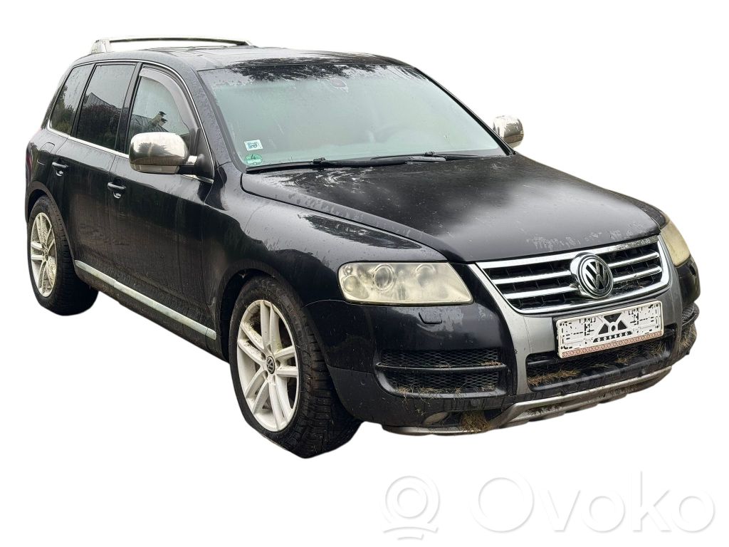 Touareg I Touareg  7L6907357