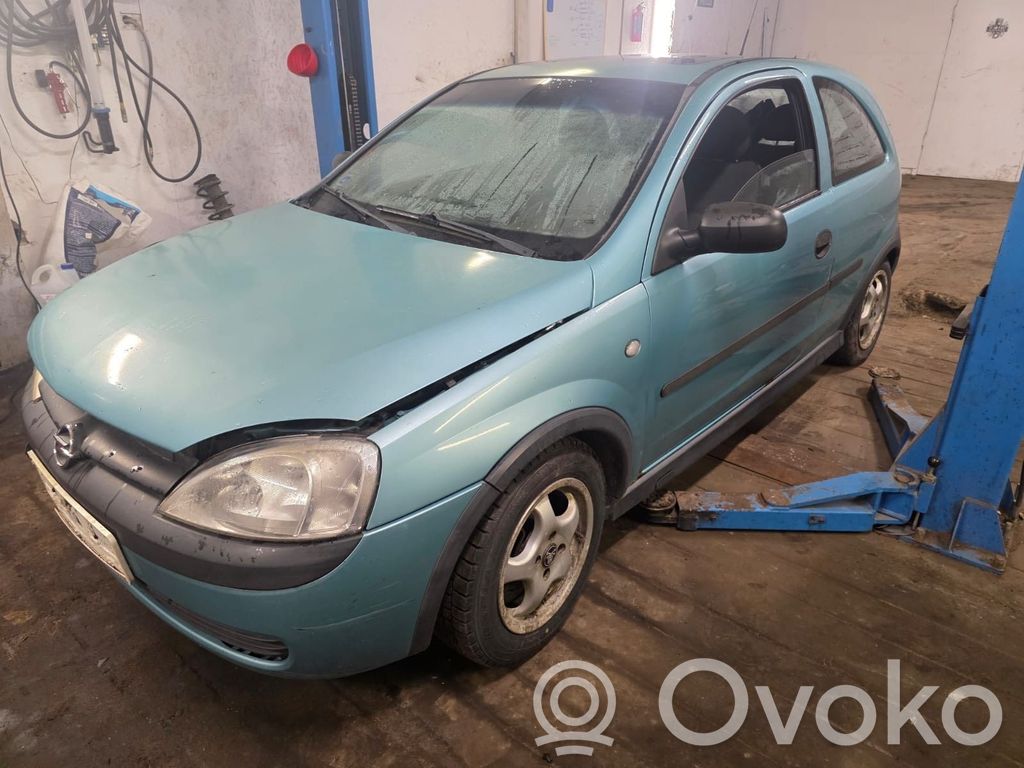 Corsa C Corsa  9196231