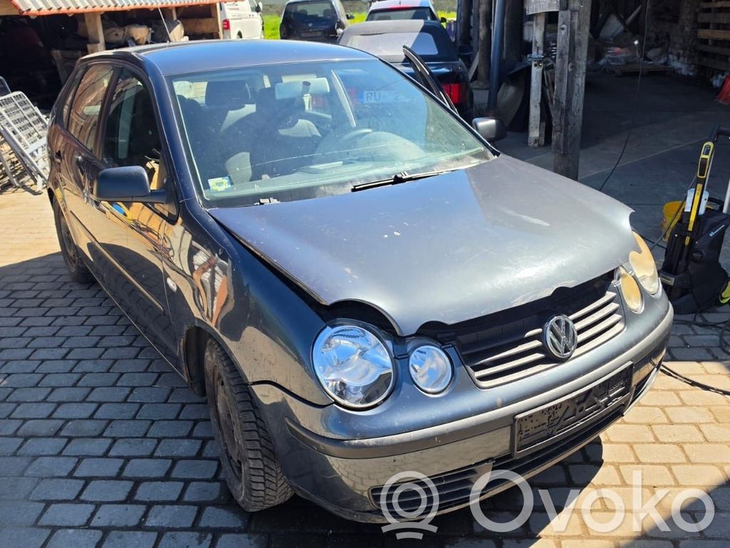 Polo Polo  6Q0915429D