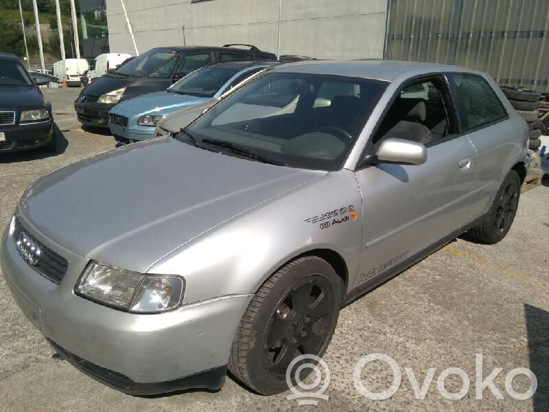 A3 S3 8L A3, S3