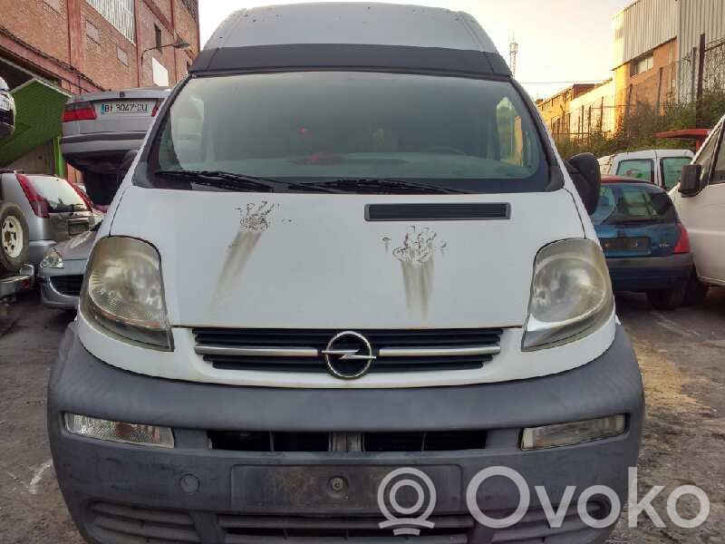 Vivaro Vivaro