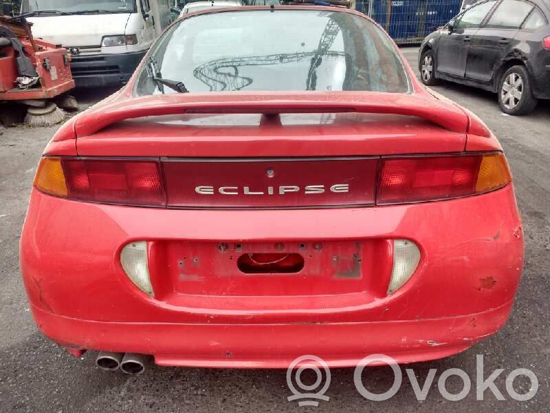 Eclipse Eclipse