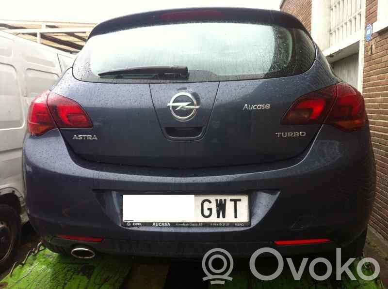 Astra H Astra  12639235A