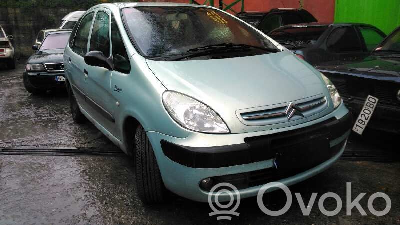 Xsara Xsara, Xsara Picasso  9656314380