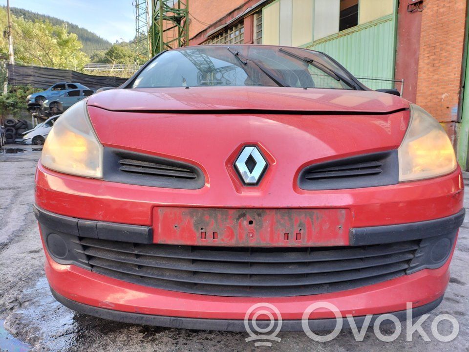Clio III Clio  7701057088