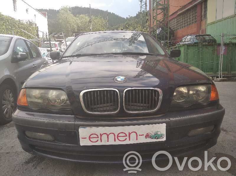 3 E46 Series 3  30821743707U