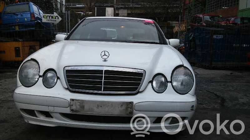 E W210 E-class, AMG (W124, W210, W211, W212, W213, C207, W238)  0041533128