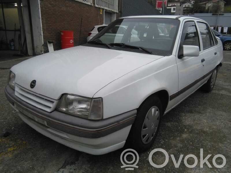 Kadett E Kadett  8943325860