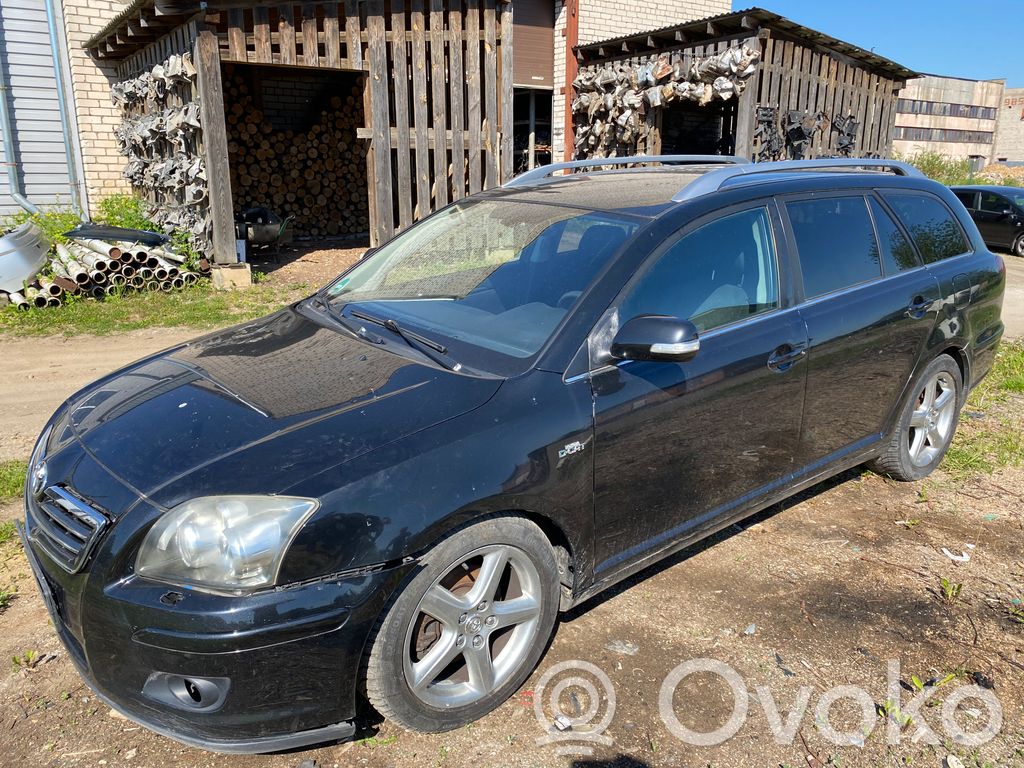 Avensis T250 Avensis