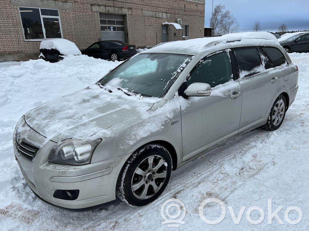 Avensis T250 Avensis