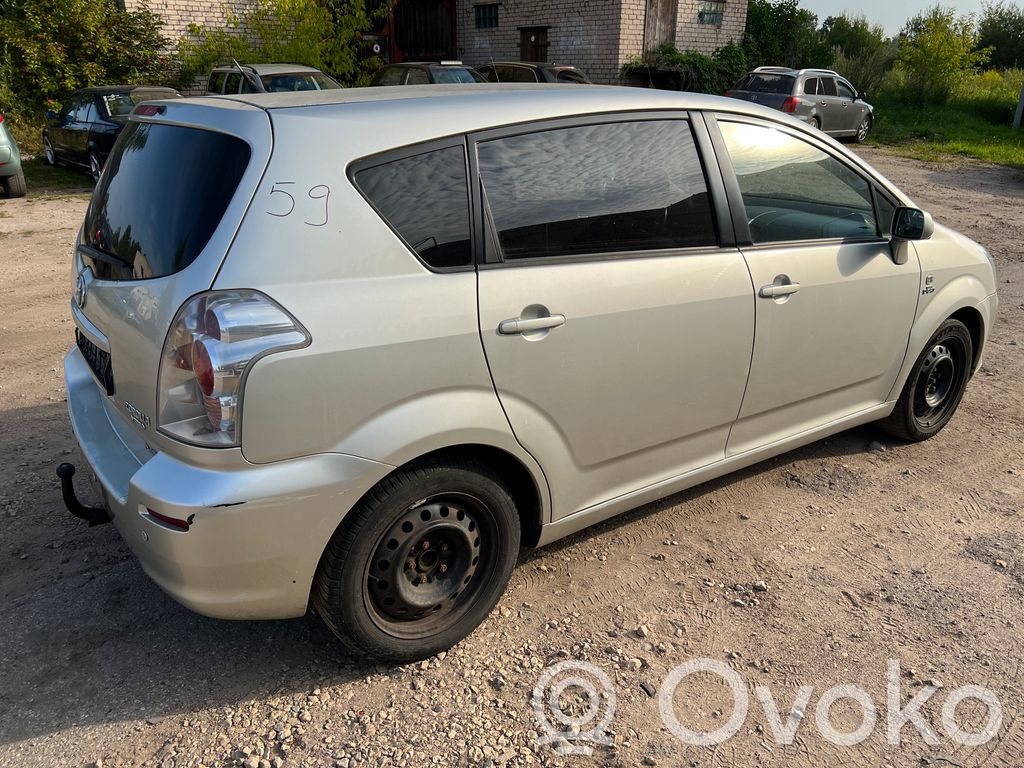 Corolla Verso AR10 Corolla Verso  521590F010