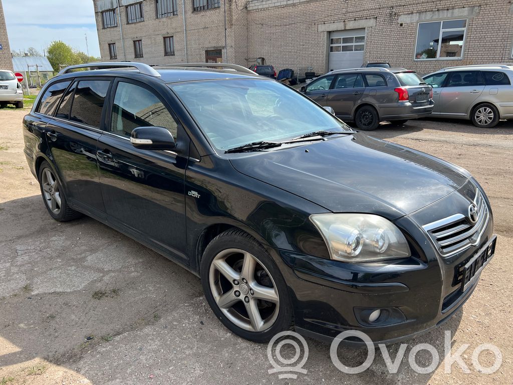 Avensis T250 Avensis