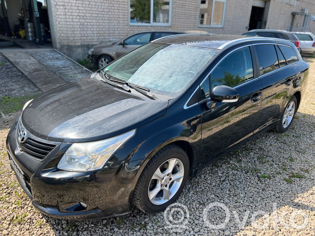 Avensis T270 Avensis  4852009N21