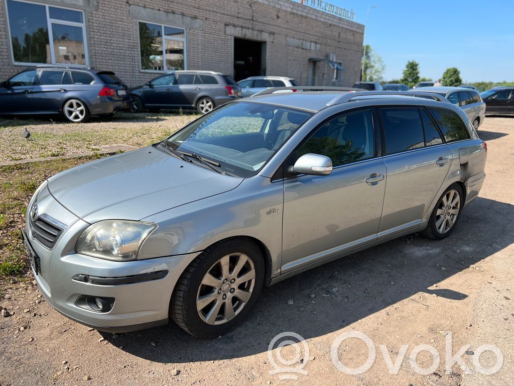 Avensis T250 Avensis