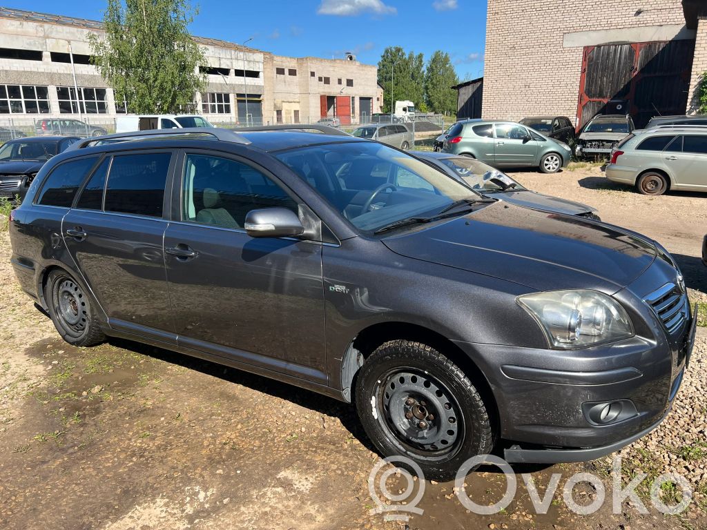 Avensis T250 Avensis