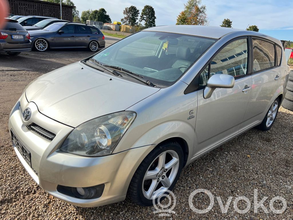 Corolla Verso AR10 Corolla Verso  521590F900