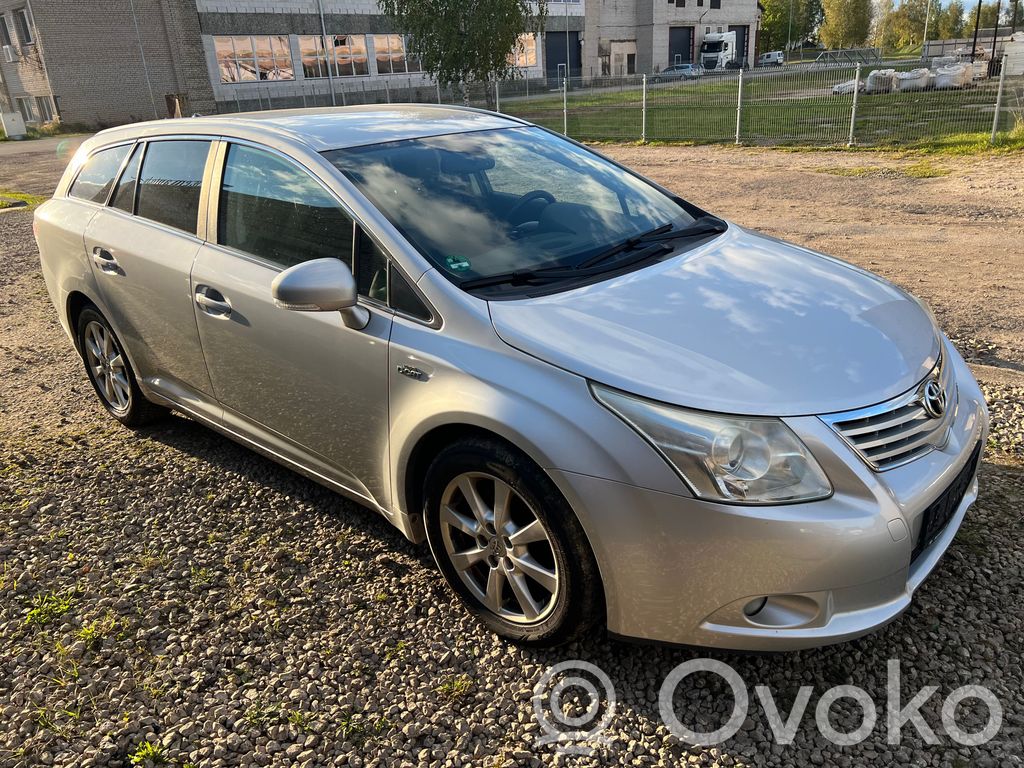Avensis T270 Avensis  8155505260
