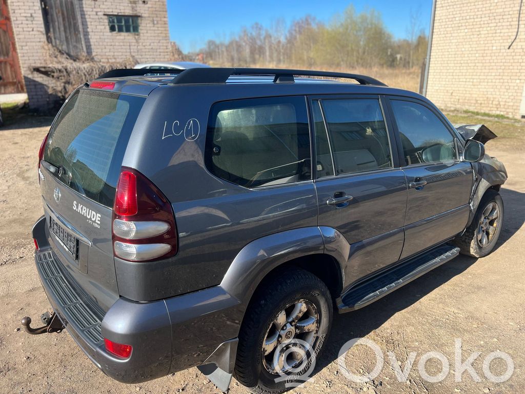 Land Cruiser (J120) Land Cruiser  6791860071B1