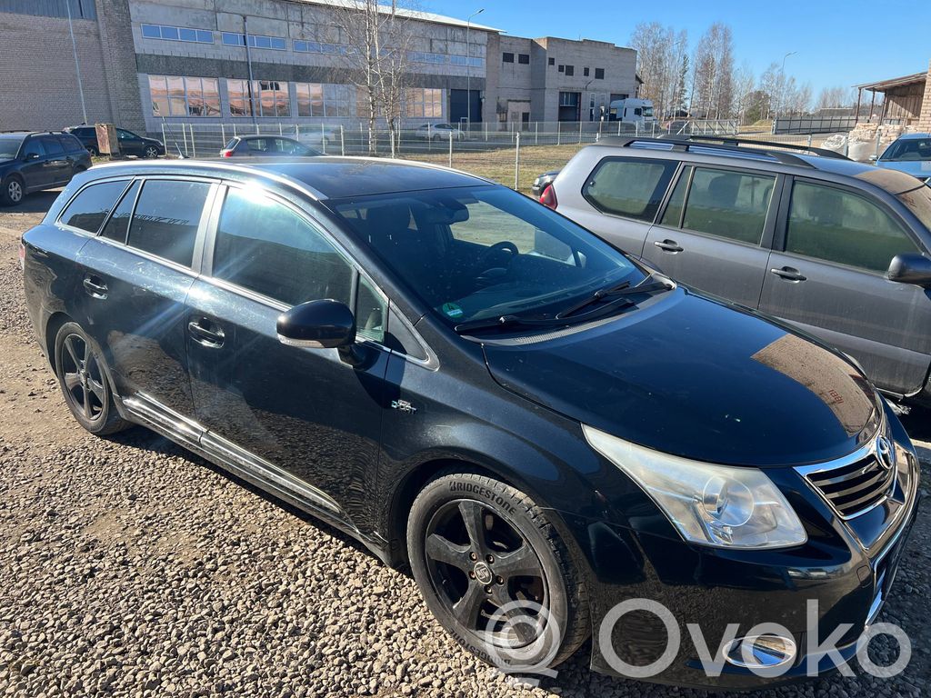 Avensis T270 Avensis  AF102