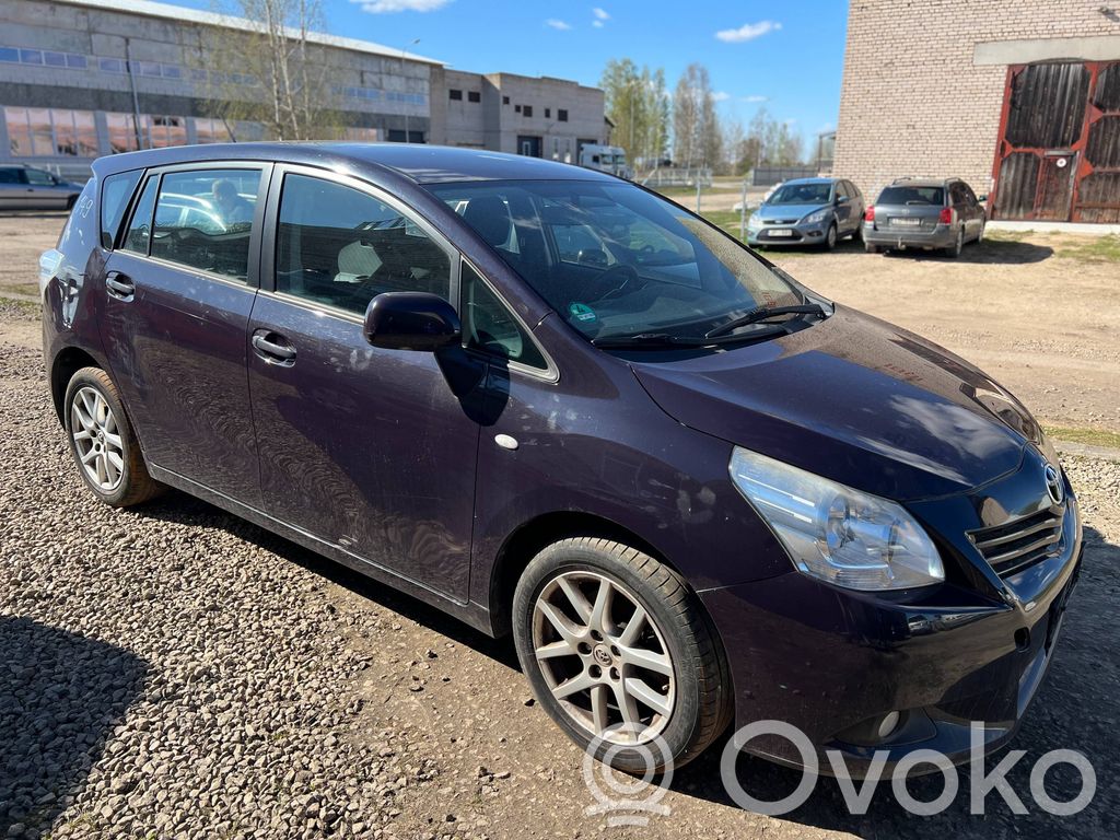 Verso Verso  538110F020