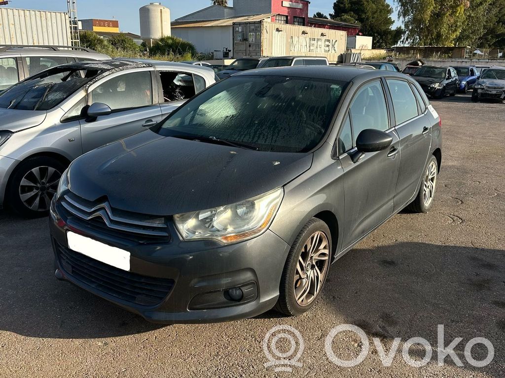 C4 II C4 Picasso, Grand Picasso, Aircross, Cactus
