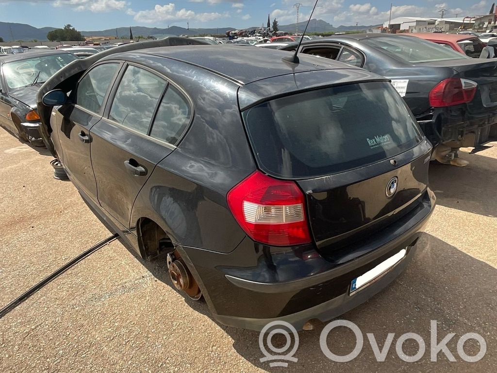 1 E81 E87 Series 1  7799180