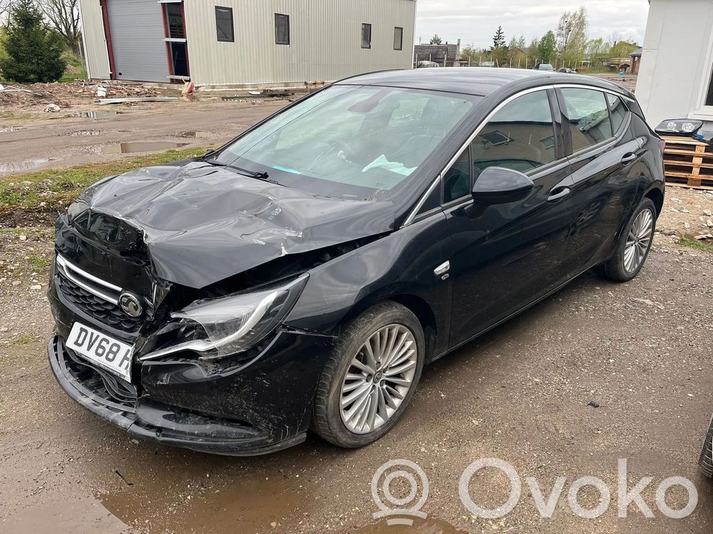 Astra K Astra  55497417
