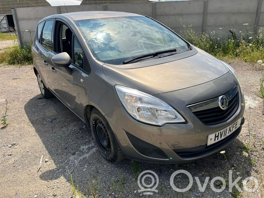 Meriva B Meriva  13294818
