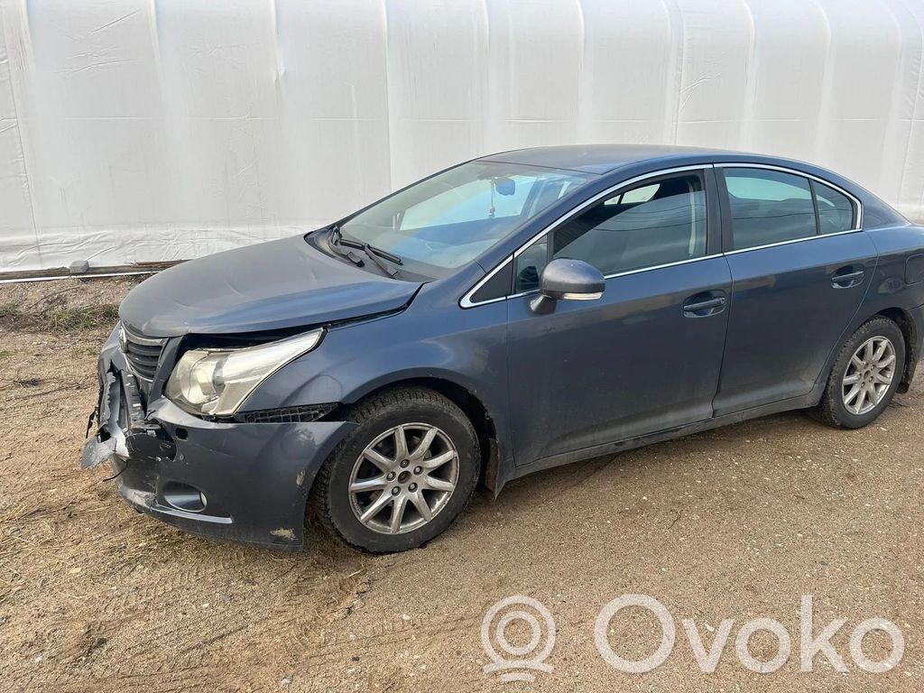 Avensis T270 Avensis  3392125686