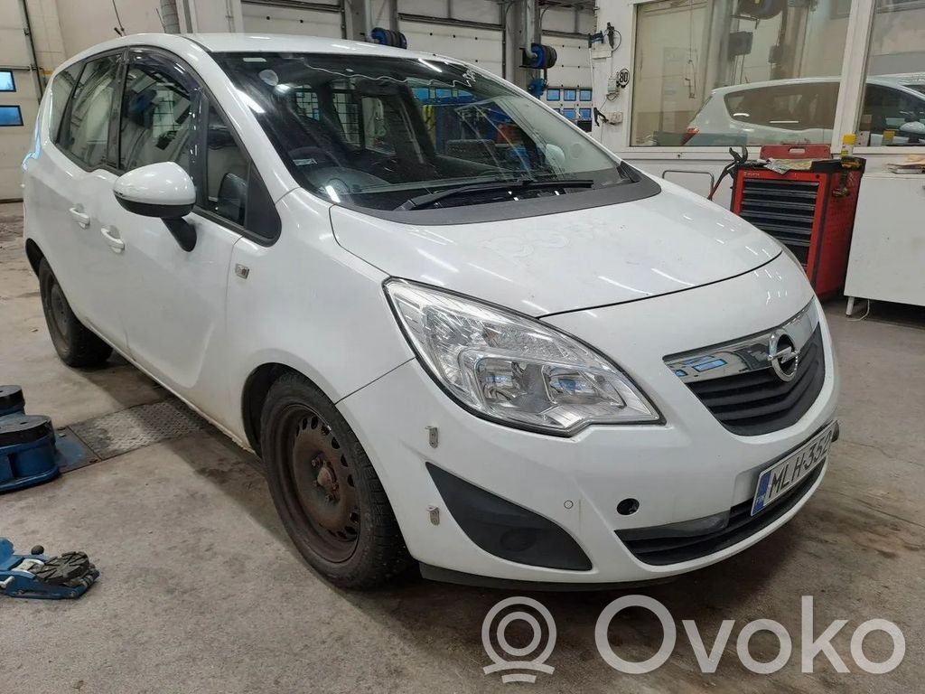 Meriva B Meriva  112102656
