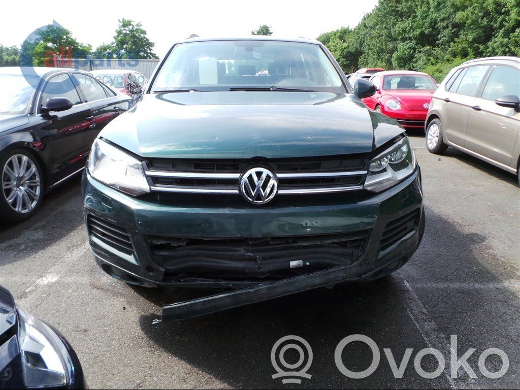 Touareg II Touareg  079911021DX