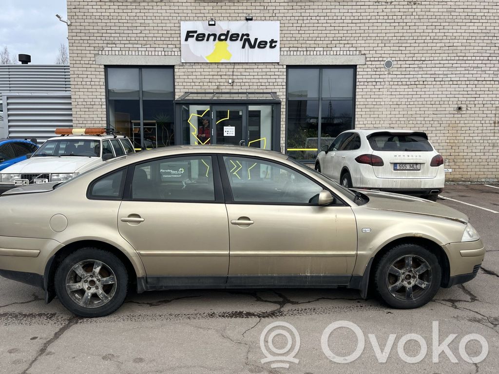 PASSAT B5 Passat  0281010392