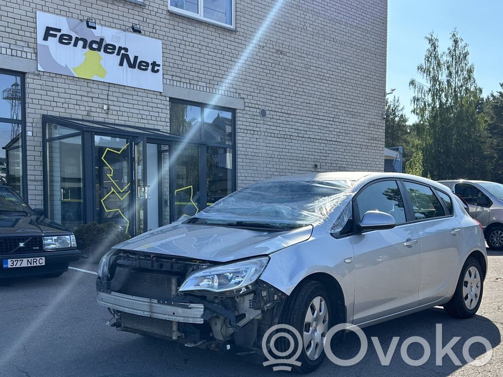 Astra J Astra  0258010121