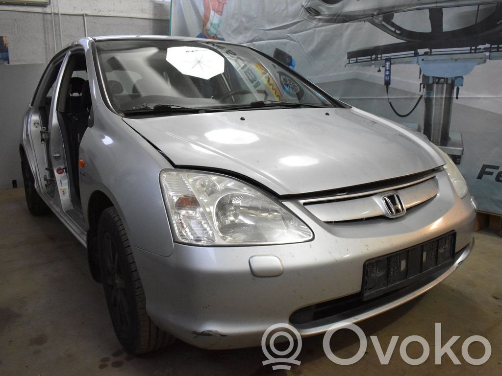 Civic Civic  16010S5A932