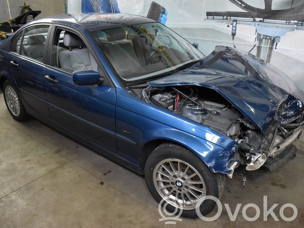 3 E46 Series 3